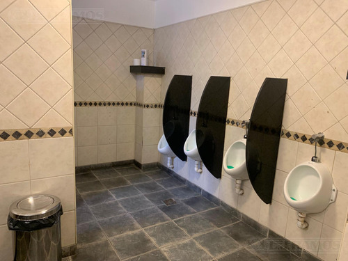 Edificio De Oficinas En Venta En Vicente Lopez