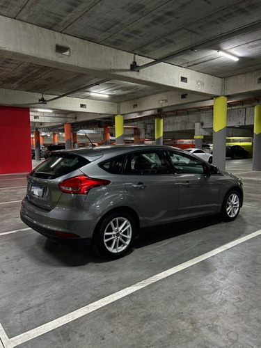 Ford Focus III 1.6 S