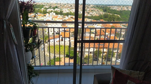 Imagem 15 de 18 de Apartamento - Ap00085 - 69862105