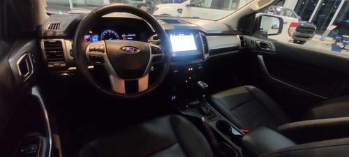 Imagem 10 de 11 de Ford Ranger Xlt 3.2 20v 4x4 Cd Diesel Aut.