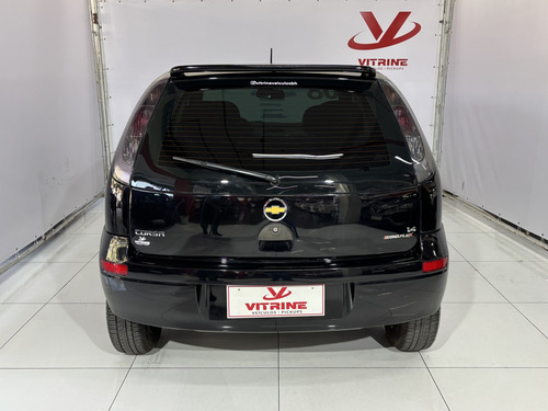 Chevrolet Corsa 1.0 MPFI MAXX 8V FLEX 4P MANUAL