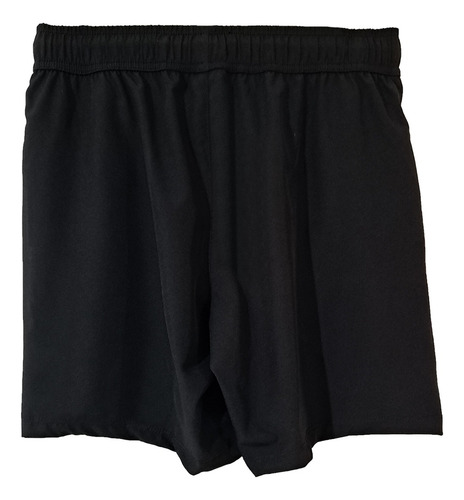 Short Deportivo Aca