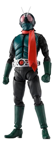 Masked Rider Shin Masked Rider - Kamen Rider -bandai