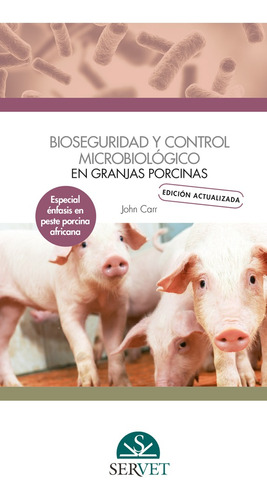 Bioseguridad Microbiológico Granjas Porcina -  -(t.dura) - *