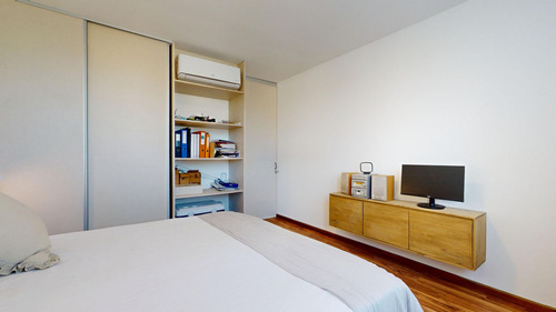 Departamento 2 Dormitorios En Venta En Gonnet