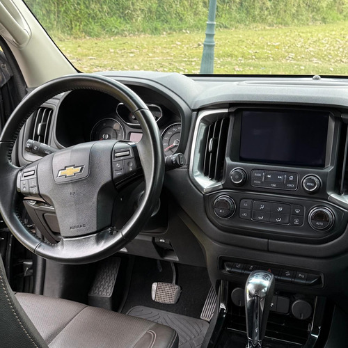 Chevrolet Trailblazer 2.8 Nueva Ltz Tdci 200cv