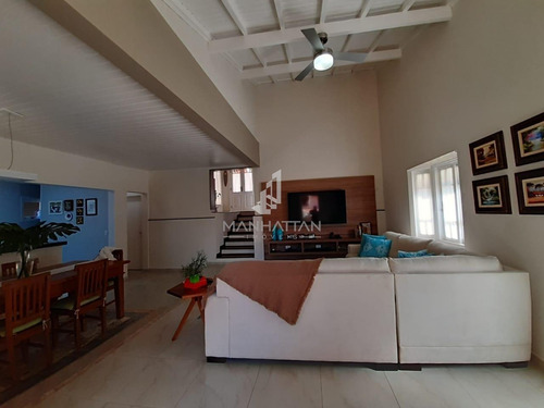 Imagem 28 de 30 de Casa À Venda Em Caminhos De San Conrado - Ca006397