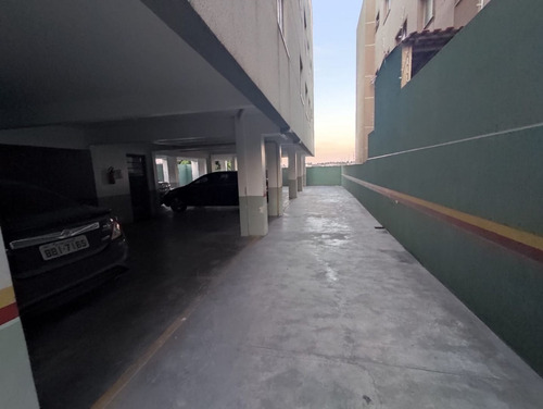Imagem 12 de 14 de Apartamento Com 3 Quartos - Ap1077
