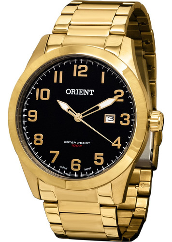 Relógio Masculino Orient Original Garantia Barato Com Nota