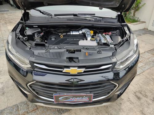 Chevrolet Tracker 1.4 16V TURBO FLEX LT AUTOMÁTICO