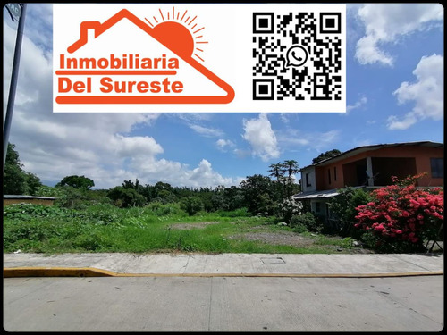 Terreno En Venta Villas De Ixtac