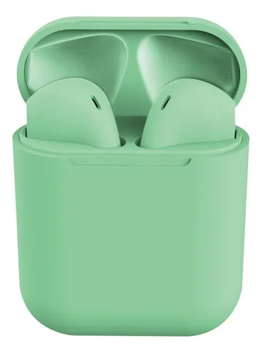 Mercado libre airpods i12 sale