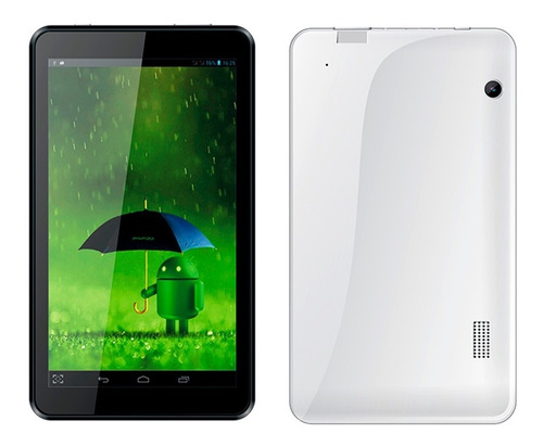 Tablet Overtech Ox7 16gb 1gb 7 Android 10 A50 Quad Core Ms