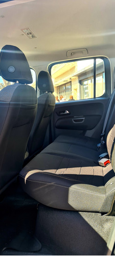 Volkswagen Amarok 3.0 V6 Cd Comfortline