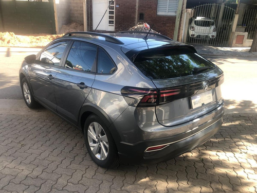 Volkswagen Nivus 1.0 Tsi Tiptronic Comfortline