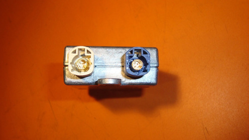 Interface Radio Mini Cooper S 2011 9123739-02 (Usado)