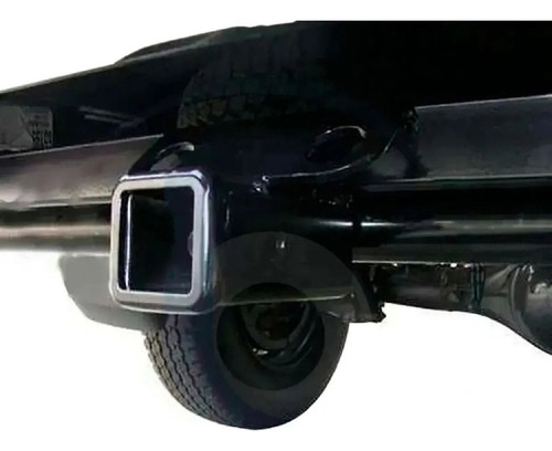 Tiron Jalon Remolque Dodge Ram Van 1997-2010 Alaska
