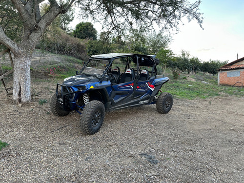 Polaris Rzr 1000 Xp