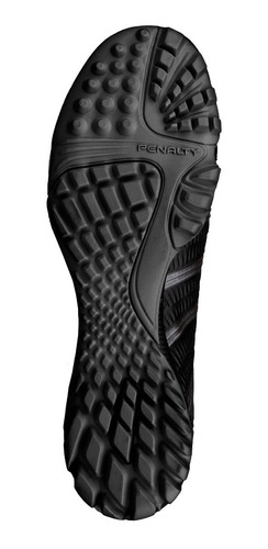 Imagen 5 de 8 de Botines De Fútbol Penalty Speed Xx Tapones Pequeños/tf