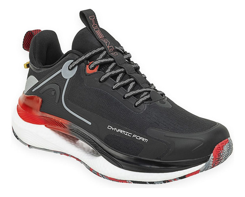 Zapatillas Head Tunez Deportivas Hombre Running