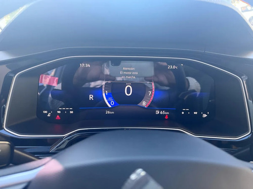 Volkswagen Nivus 1.0 Tsi 200 Trendline