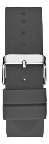 Reloj Guess Trend Tonneau De 43 Mm Para Hombre