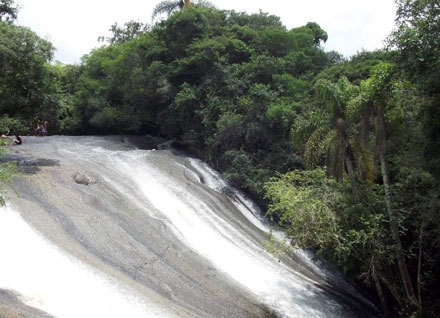 Imagem 7 de 8 de Terreno Represa - 1000m² Cód.t031