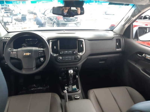 Chevrolet S10 2.8l High Country Diesel 4x4