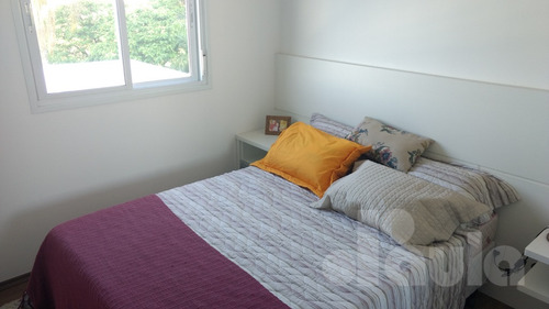 Imagem 9 de 14 de Apartamento Decorado 40,31m² Pronto Para Morar Na Príncipe D - 1033-11804