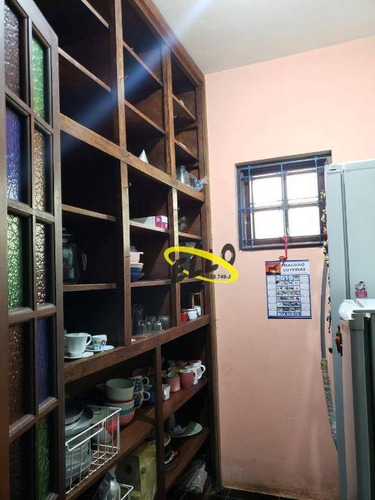 Imagem 14 de 30 de Casa À Venda, 300 M² Por R$ 850.000,00 - Granja Carneiro Viana - Cotia/sp - Ca5118
