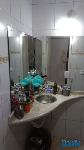 Imagem 9 de 15 de Casa De Vila - Barra Funda - Sp - 579977