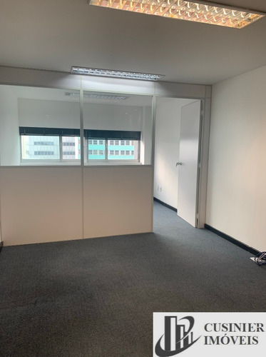 Imagem 10 de 17 de Sala - Sa00004 - 69825206