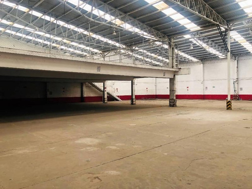 Imagen 30 de 30 de Magnifica Nave Industrial Y Comercial Muy Cerca De La Central De Abastos
