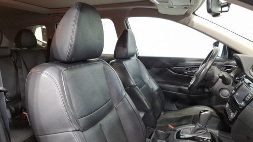 Nissan X-Trail 2.5 EXCLUSIVE 2 ROW AUTO