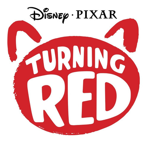 Imagen 2 de 2 de Puzzles 120 Pzas Turning Red Rompecabezas Panda Rojo Disney