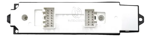 K Interruptor De Ventana For Mazda 3 2010-2013