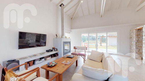 Imagen 8 de 30 de Venta Casa En Campos De Roca Ii
