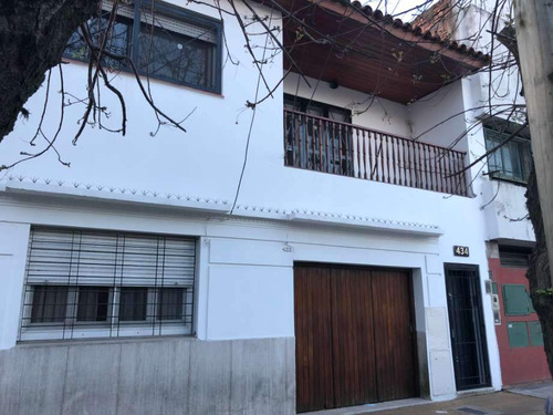 Departamento Tipo Casa En Venta En Wilde Centro