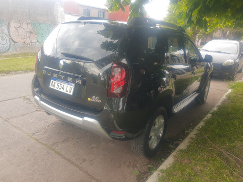 Renault Duster 2.0 Ph2 4x2 Privilege 143cv