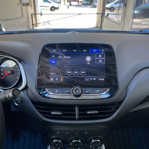 Chevrolet Onix plus 1.0 Lt