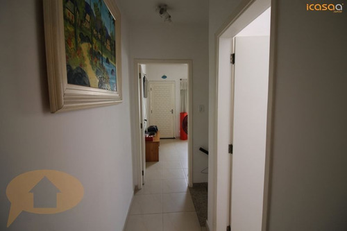 Sobrado - Ref: 7665
