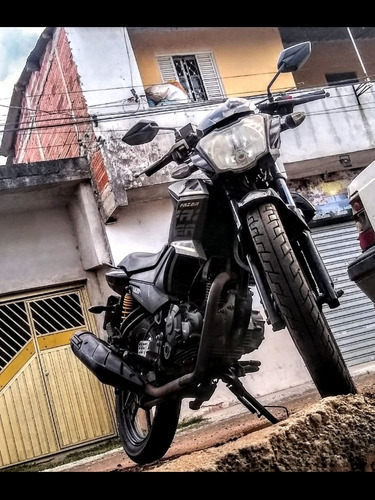 Yamaha 2018