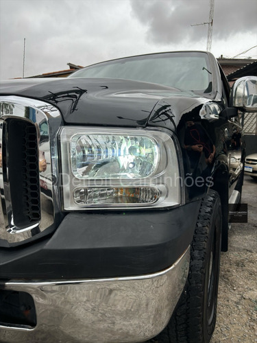 Ford F-250 4.2 Td Xlt 2p