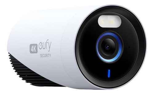 Cámara De Seguridad Eufycam E330 Profesional 4k Con Ia Y Gra