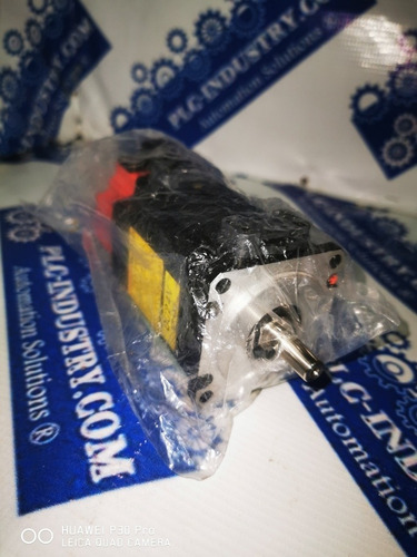 Fanuc A06b 0115 B403 Ac Servo Motor 0.2 Kw