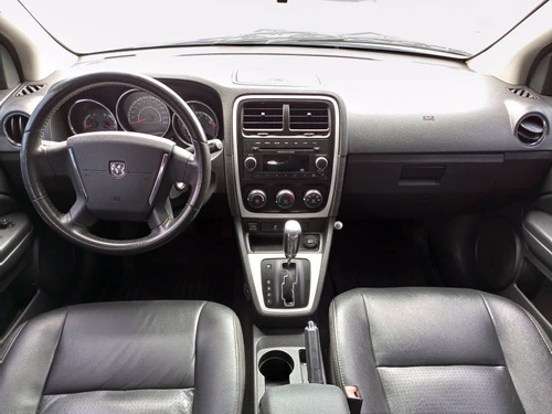 Imagen 7 de 11 de Dodge Caliber