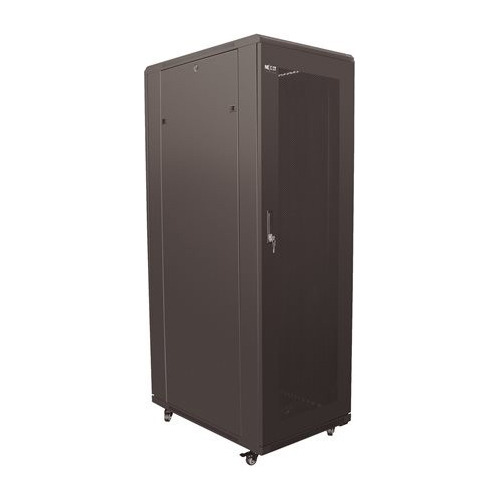 Nexxt Gabinete Cerrado Skd 42u Dos Ventiladores