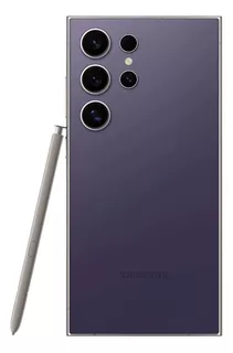 New Sam.svg Galaxi S24 Ultra 512gb Unlocked Titanium Violet