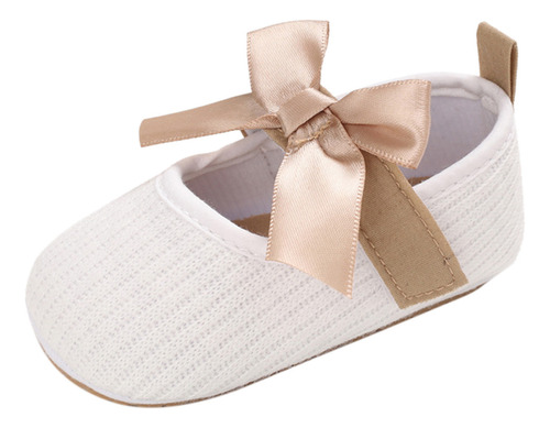 Zapatos Suaves Para Recién Nacidos, Niños Pequeños Y Niñas,