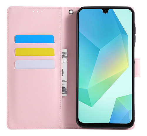 Funda Para Teléfono Oppo A1 Pro A11s A11x A11 A11n A12 A7 Funda De Piel Tipo Cartera